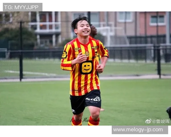 中国足球留洋小将崭露头角助力国家队未来发展新希望