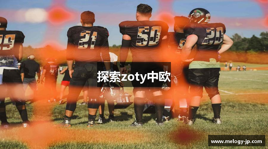 探索zoty中欧